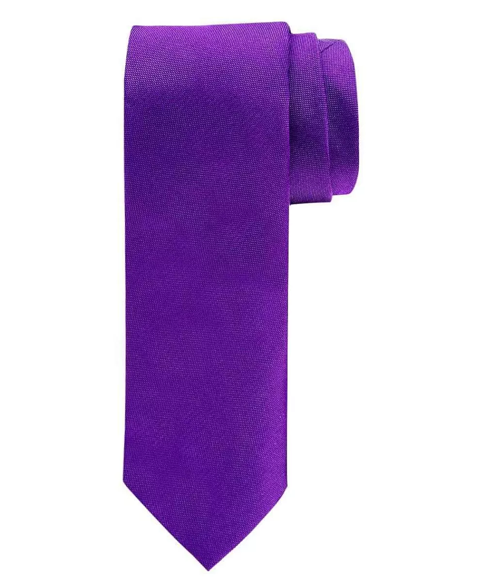 Online Oxford Silk Tie Ties