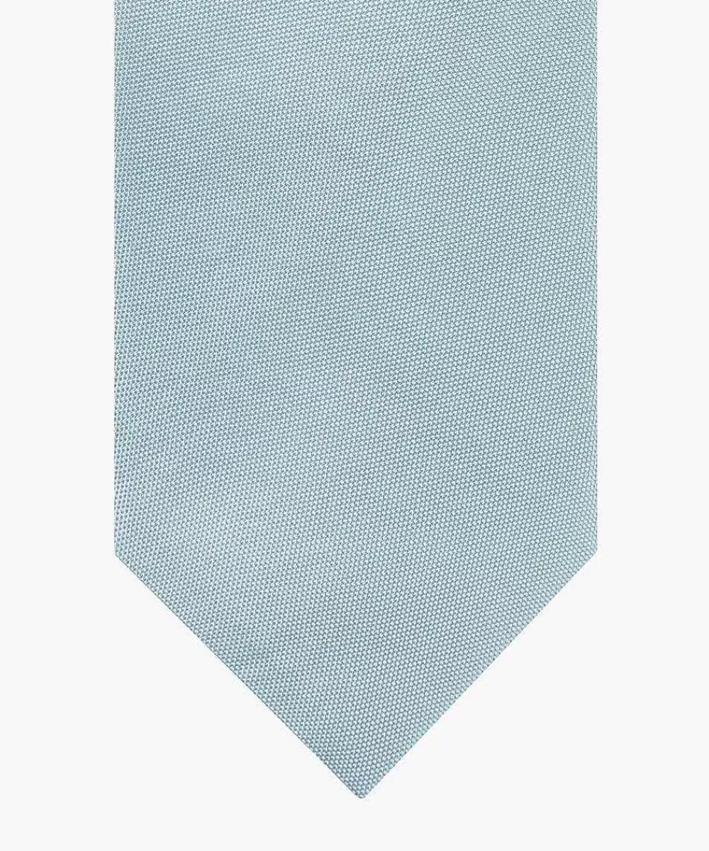 Outlet Silk Tie Ties